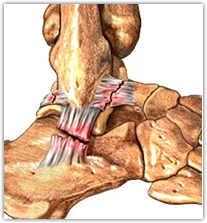 Ankle First Health PT