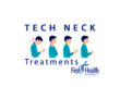 Tech Neck Treatments from First Health PT