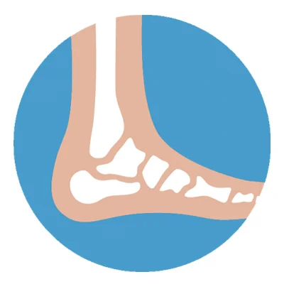 ANKLE PT - First Health Physical Therapy