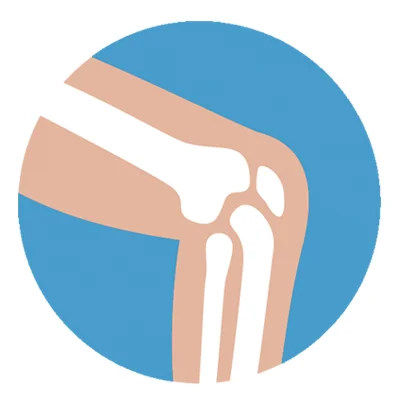 KNEE PT - First Health Physical Therapy