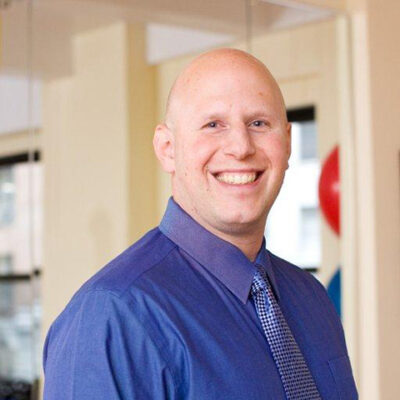 Noah Hyman First Health Physical Therapy