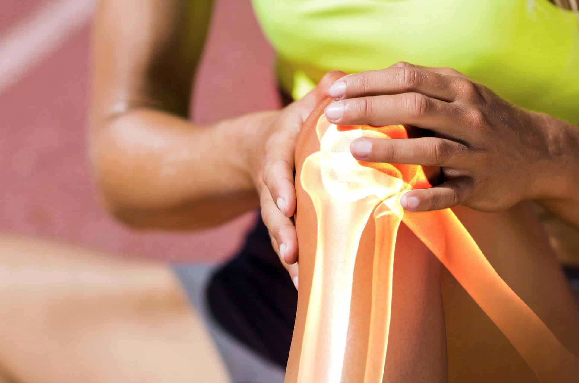Knee Pain | Knee Bursitis
