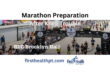 Marathon Preparation After Knee Trouble | First Health PT Midtown Manhattan